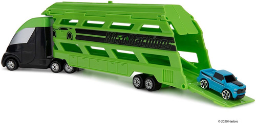 Set De Tren De Navidad Alrededor Del Árbol De Navidad Con Hu