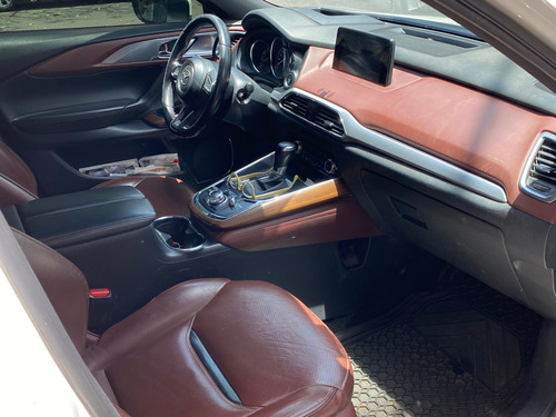 Mazda CX-9 2.5T Signature Awd At