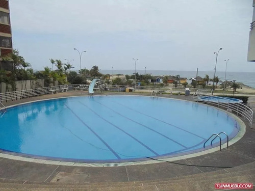 Imagen 9 de 14 de Apartamento Vacacional Caraballeda Frente A La Playa 0424-2821635