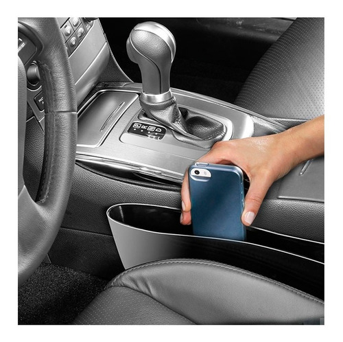 Bolsillo Organizador Carros Recolector Celular Carteras