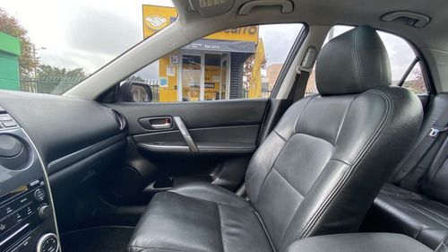 Imagen 12 de 20 de Mazda 6sr 2.3