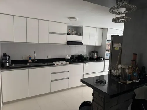 Venta De Casa Condominio En Las Quintas De Don Simón