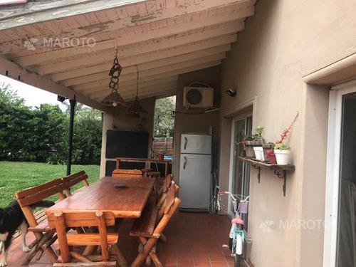 Imagen 7 de 22 de Casa En Venta En San Lucas Village - Maroto Propiedades-