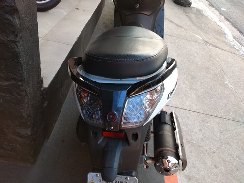 Dafra Citycom 300i