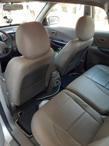 Hyundai Tucson 2010 2.0 Gl 4x2 5p