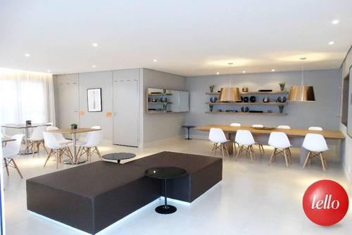 Imagem 15 de 25 de Apartamento - Ref: 216719