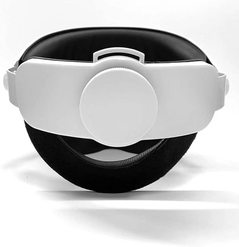 Correa Ajustable Halo Para Auriculares Oculus Quest 2 Vr, Co
