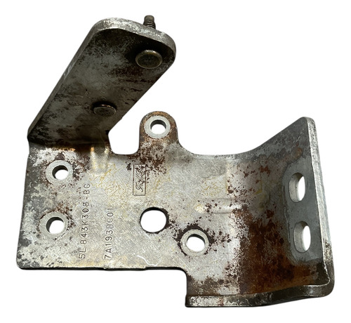 Base Escape Ford Escape Org 2.5 Aut 2008/2012 (Usado)