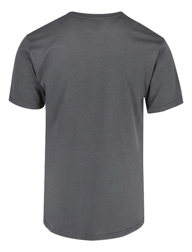 Marvel Playera Rostros De Avengers Retro Producto Oficial