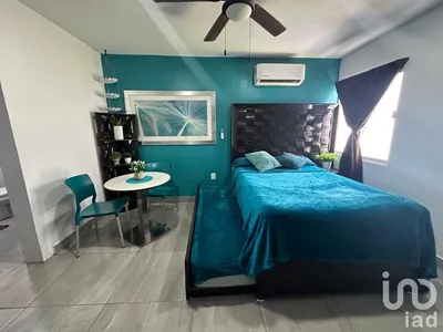 Departamento en renta