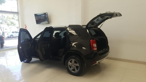 Imagen 4 de 8 de Renault Duster 2012 2.0 Ph2 4x4 Privilege 143cv