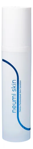 Botella Antioxidante y vitaminas Neumi Neumi Neumi Skin día/noche para todo tipo de piel de 100mL/100g