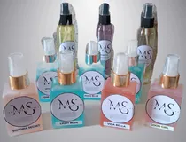 Comprar Kit 10 Perfumadores Textil