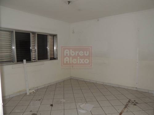 Imagem 11 de 30 de Jardim Analia Franco - Predio Comercial Com 400 M² De Área Construída - Na Melhor Esquina Do Anália Franco ! - 887