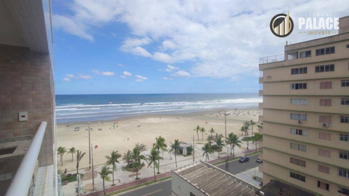 Apartamento Com 2 Dormitórios À Venda, 99 M² Por R$ 493.900,00 - Aviação - Praia Grande/sp - Ap2937