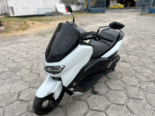 Yamaha Nmax 160