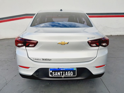 Chevrolet Onix ONIX SEDAN Plus 1.0 12V TB Flex Aut.