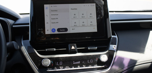 Toyota Corolla Cross 2.0 Xle At
