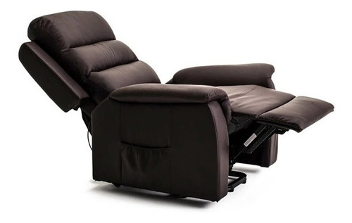 Imagen 3 de 9 de Sillón De Elevación Theralift Tm3000 Reclina Masajea