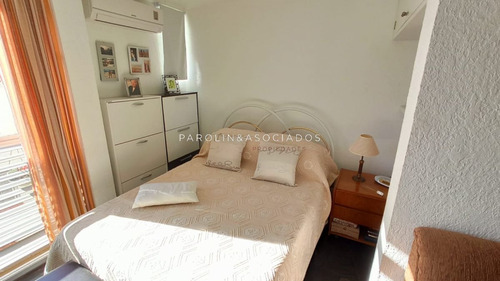 Imagen 3 de 8 de Monoambiente En Venta - Playa Mansa