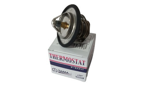 Termostato Superior Nissan Tiida