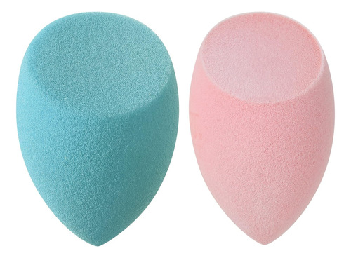 DĂșo De Esponjas De Maquillaje Real Techniques Miracle...