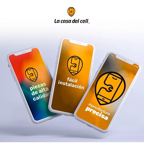 Pm Pantalla Display Para Moto E32 / E32s Xt2227 Original Lcd
