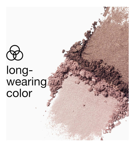 Clinique All About Shadow Duo, Seashell Satin