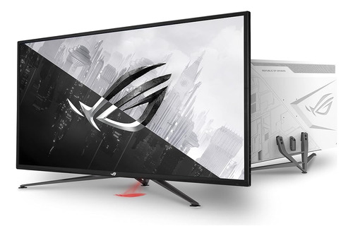 Monitor Para Juegos Asus Rog Strix 43 4k Hdr Dsc (xg43uq Xbo