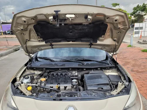 Renault Fluence 2.0 Privilege