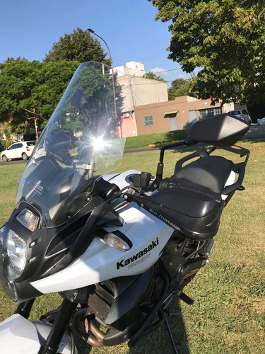 Kawasaki Versys