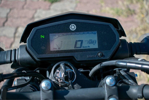 Imagen 5 de 18 de Yamaha Fz25