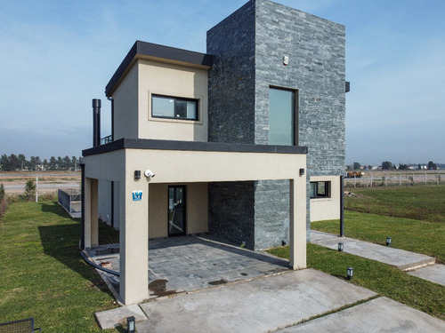 Construccion Llave En Mano Premium (sistema Sip) En Seco M2
