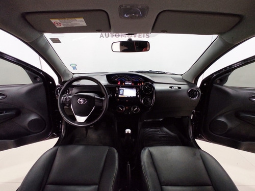 Toyota Etios Xls 1.5