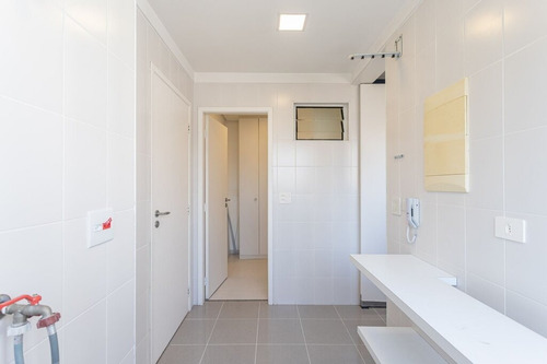 Imagem 25 de 30 de Apartamento À Venda No Bairro Itaim Bibi - São Paulo/sp - O-9475-18670