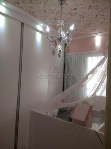 Imagem 4 de 9 de Casas - Ref: V7414