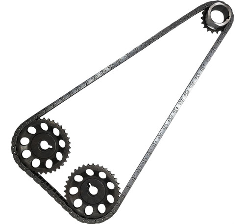 Kit Corrente Comando Toyota Etios 1.3 1.5 16v 2012 A 2021