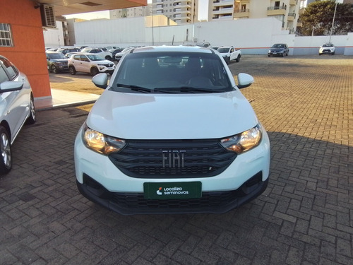 Fiat Strada 1.3 FIREFLY FLEX FREEDOM CS MANUAL