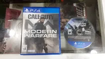 Comprar Call Of Duty Modern Warfare Para Playstation 4