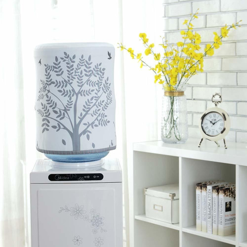 Dfyouhome Dispensador De Agua Con Fundas Para Muebles, Reuti