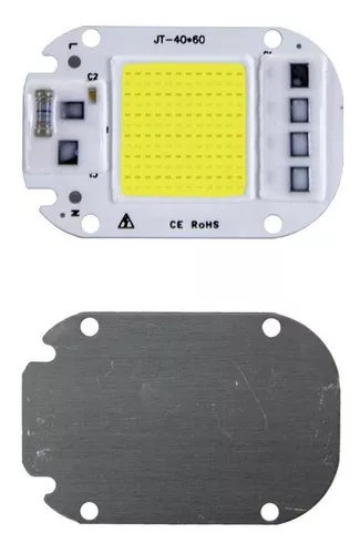 Terceira imagem para pesquisa de chip led 50w