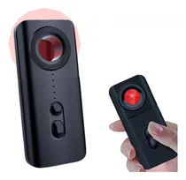 Comprar Detector Camara Oculta Antiespia Error Gps Buscador Escaner