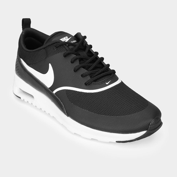 nike air max thea mujer negras nike air max thea mujer negras