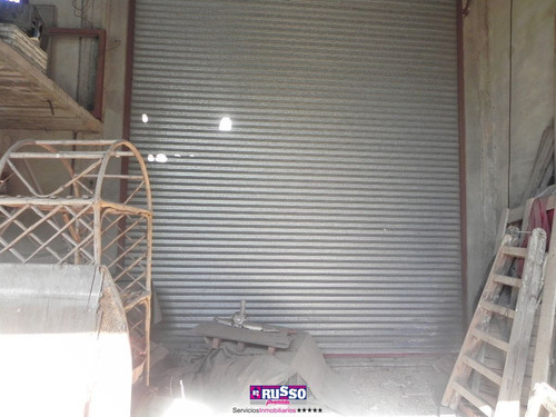 Venta Galpon San Justo