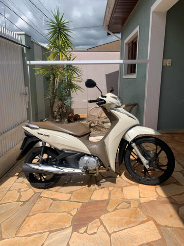 Honda Biz 125