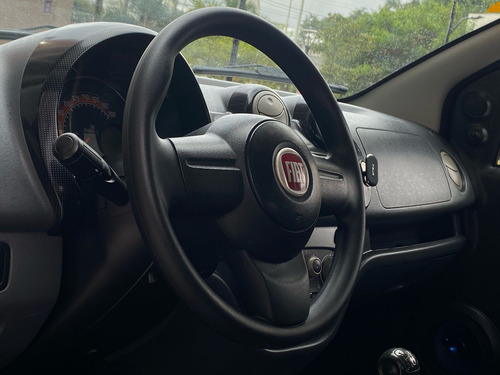 Fiat Uno 1.0 Vivace Flex 5p