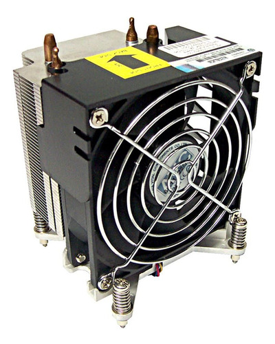 Disipador De Calor Fan Cooler Heatsink Hp Ml110 G6 Servidor