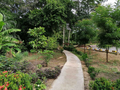 Imagen 4 de 8 de Venta De Lote En Turbaco - Condominio La Reserva.