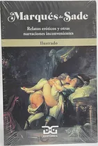 Comprar Relatos Eroticos Y Otras Narraciones Inconvenientes