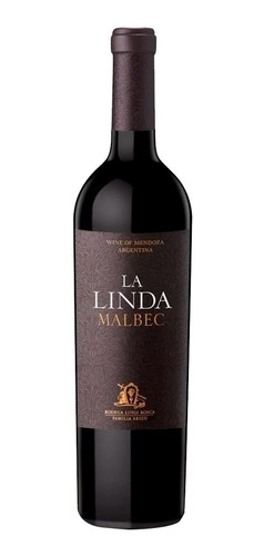 Vino Rutini + Luigi Bosca + Alamos + Bianchi + Linda